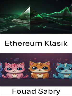 cover image of Ethereum Klasik